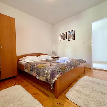 Holiday Residence Zvono Млини Номер фото