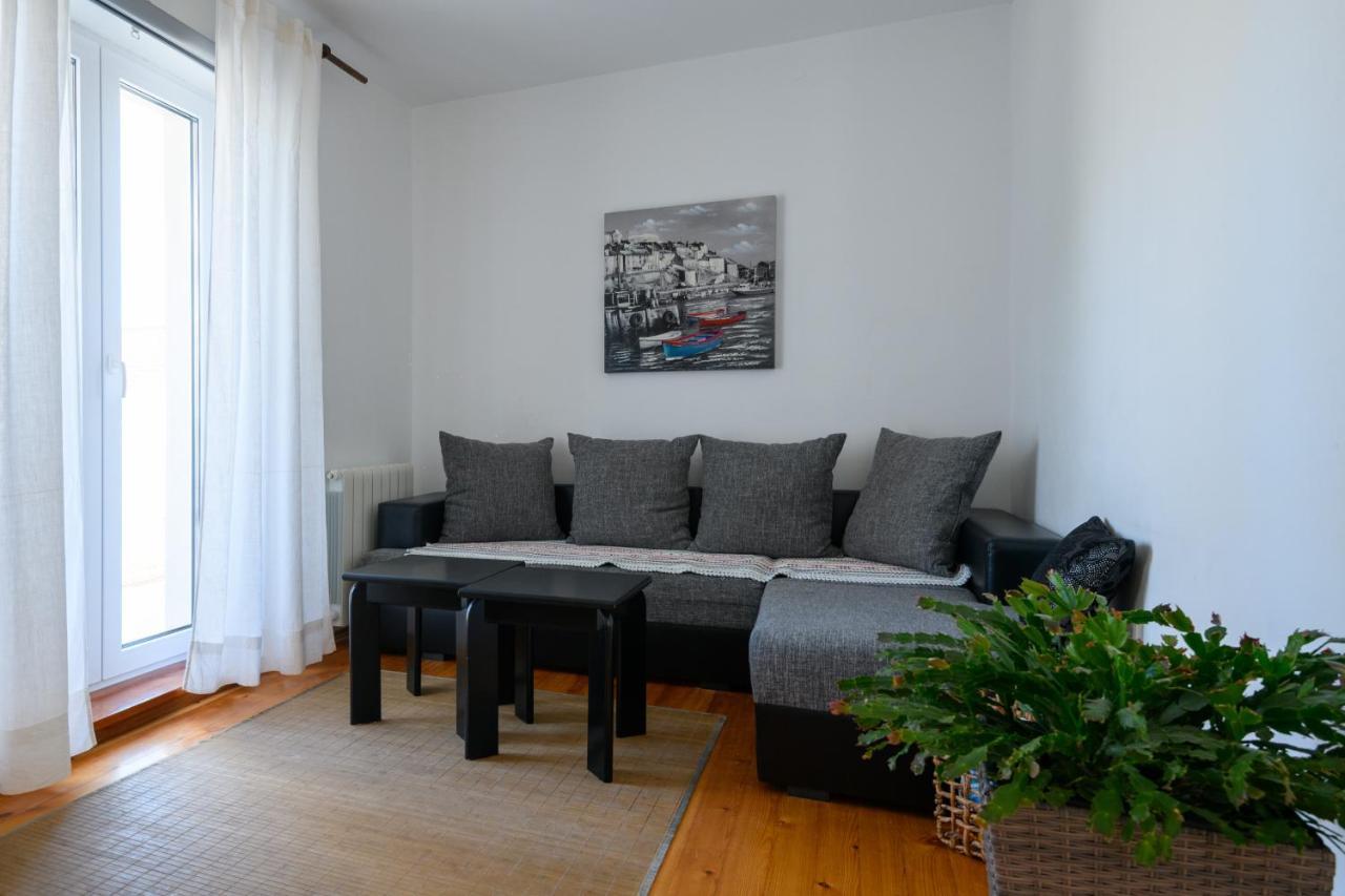 Holiday Residence Zvono Млини Екстер'єр фото