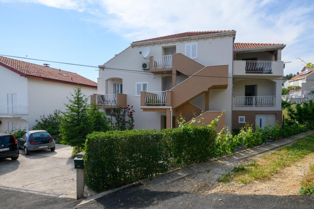 Holiday Residence Zvono Млини Екстер'єр фото