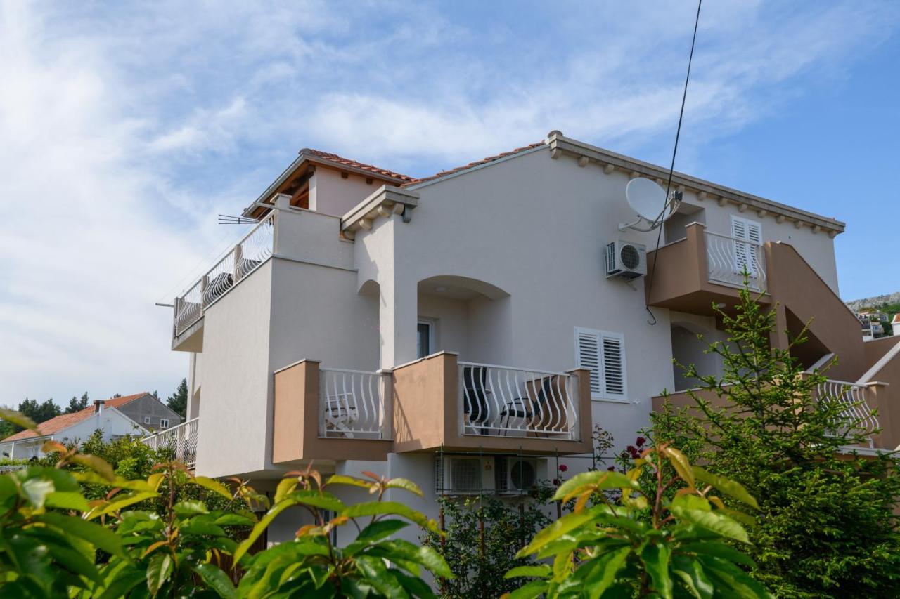 Holiday Residence Zvono Млини Екстер'єр фото