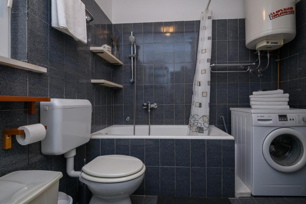 Holiday Residence Zvono Млини Екстер'єр фото