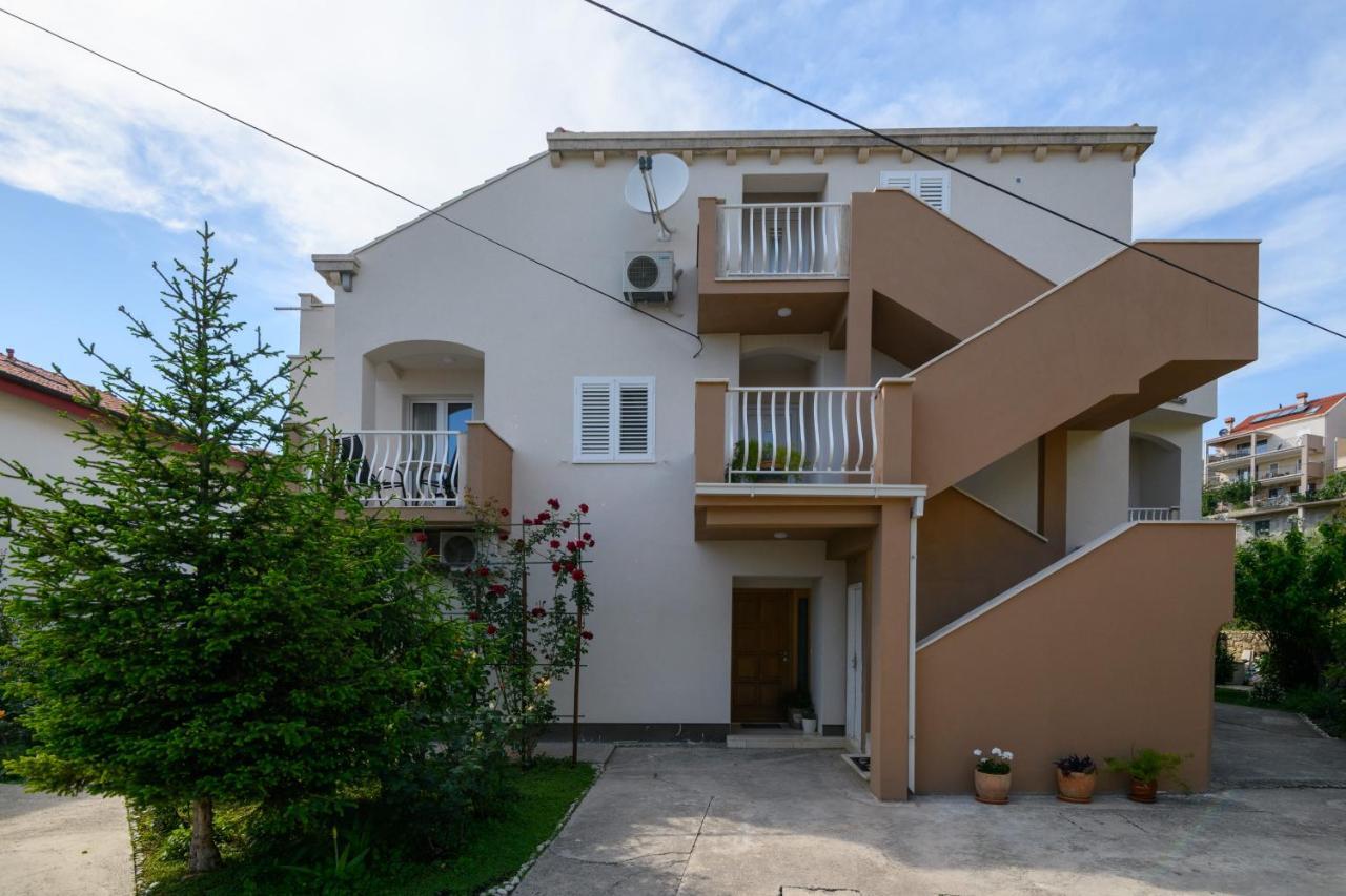Holiday Residence Zvono Млини Екстер'єр фото