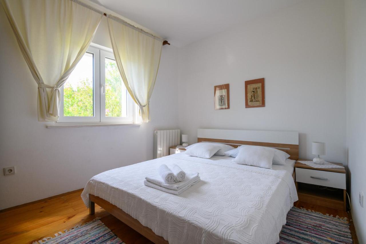 Holiday Residence Zvono Млини Екстер'єр фото