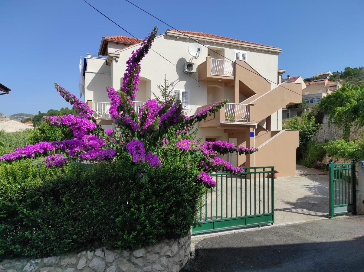 Holiday Residence Zvono Млини Екстер'єр фото