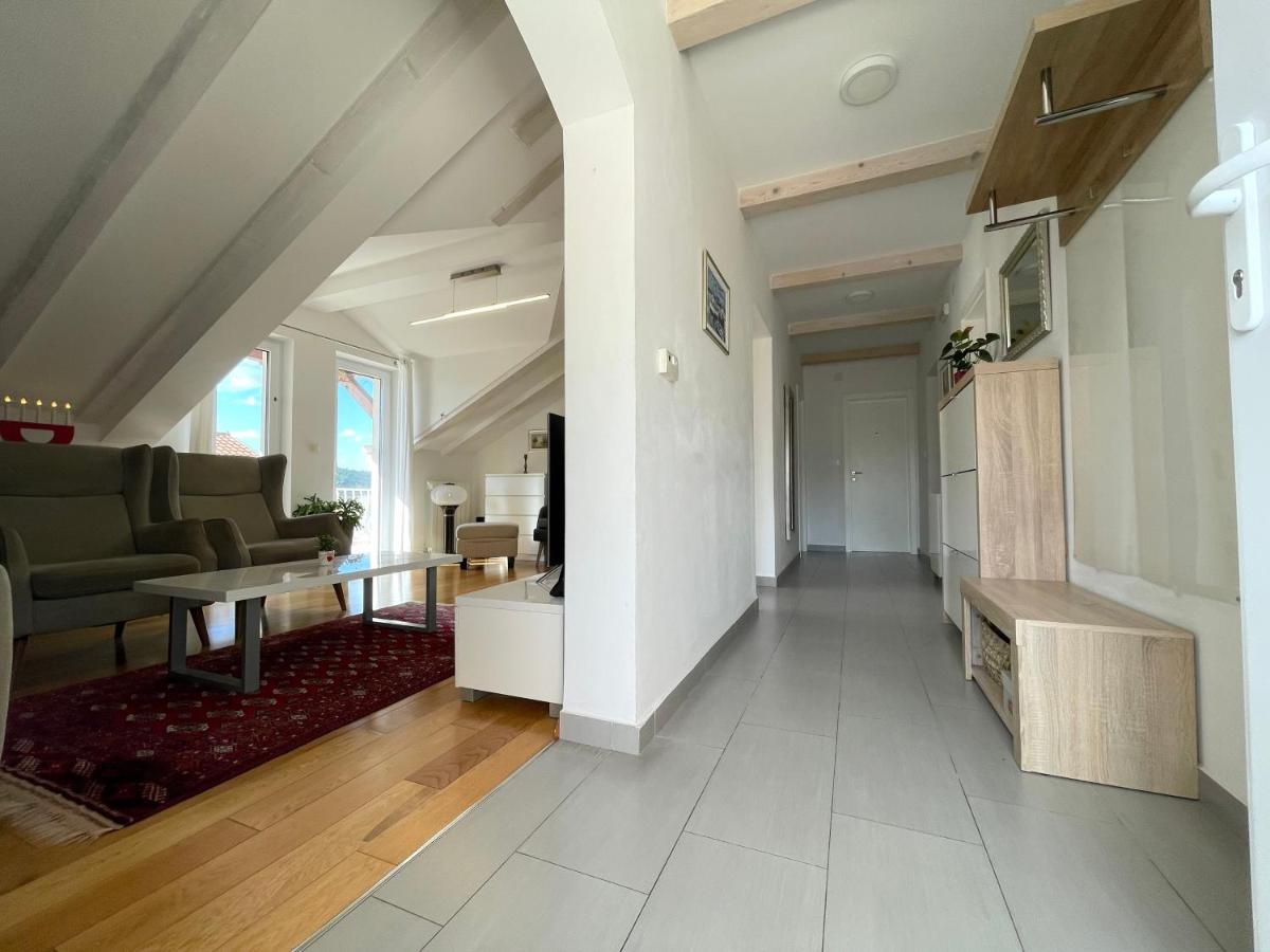 Holiday Residence Zvono Млини Екстер'єр фото