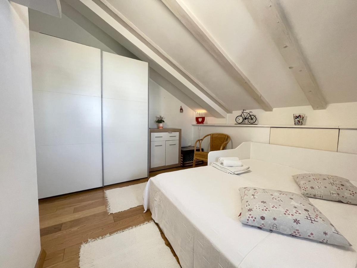 Holiday Residence Zvono Млини Екстер'єр фото