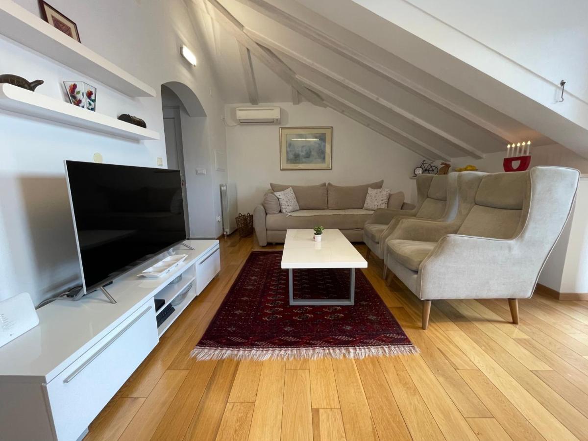 Holiday Residence Zvono Млини Екстер'єр фото