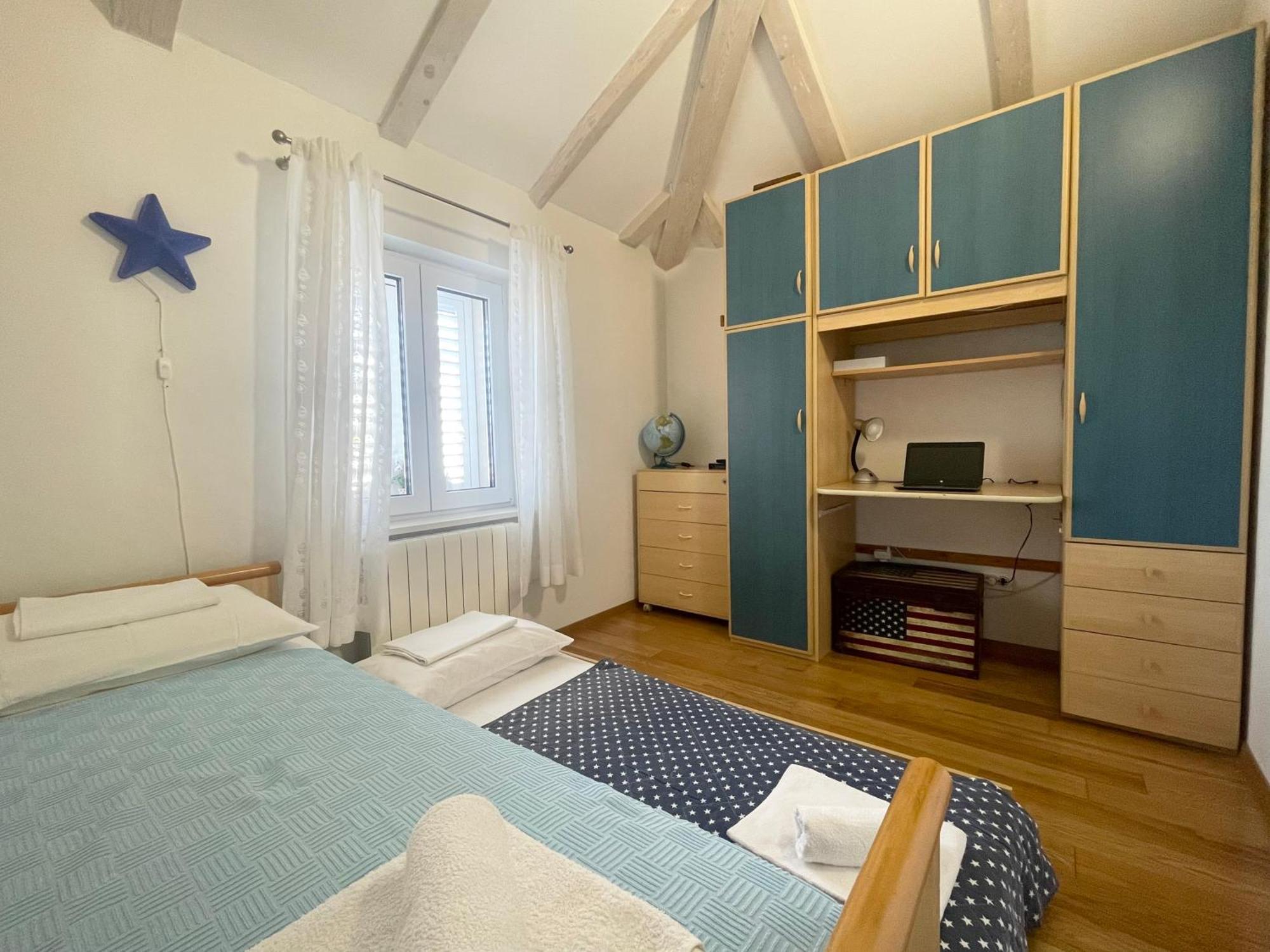 Holiday Residence Zvono Млини Номер фото