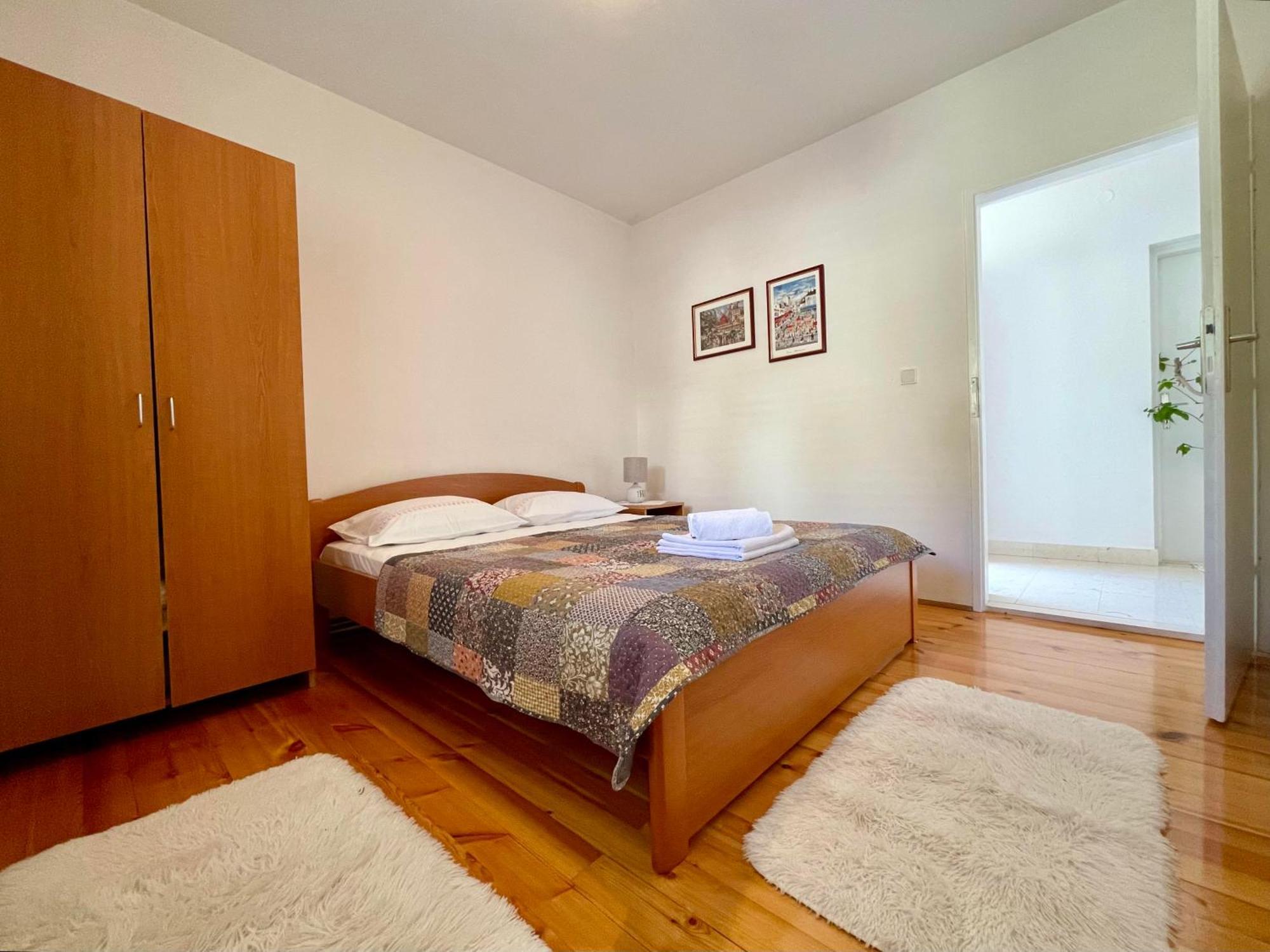 Holiday Residence Zvono Млини Номер фото