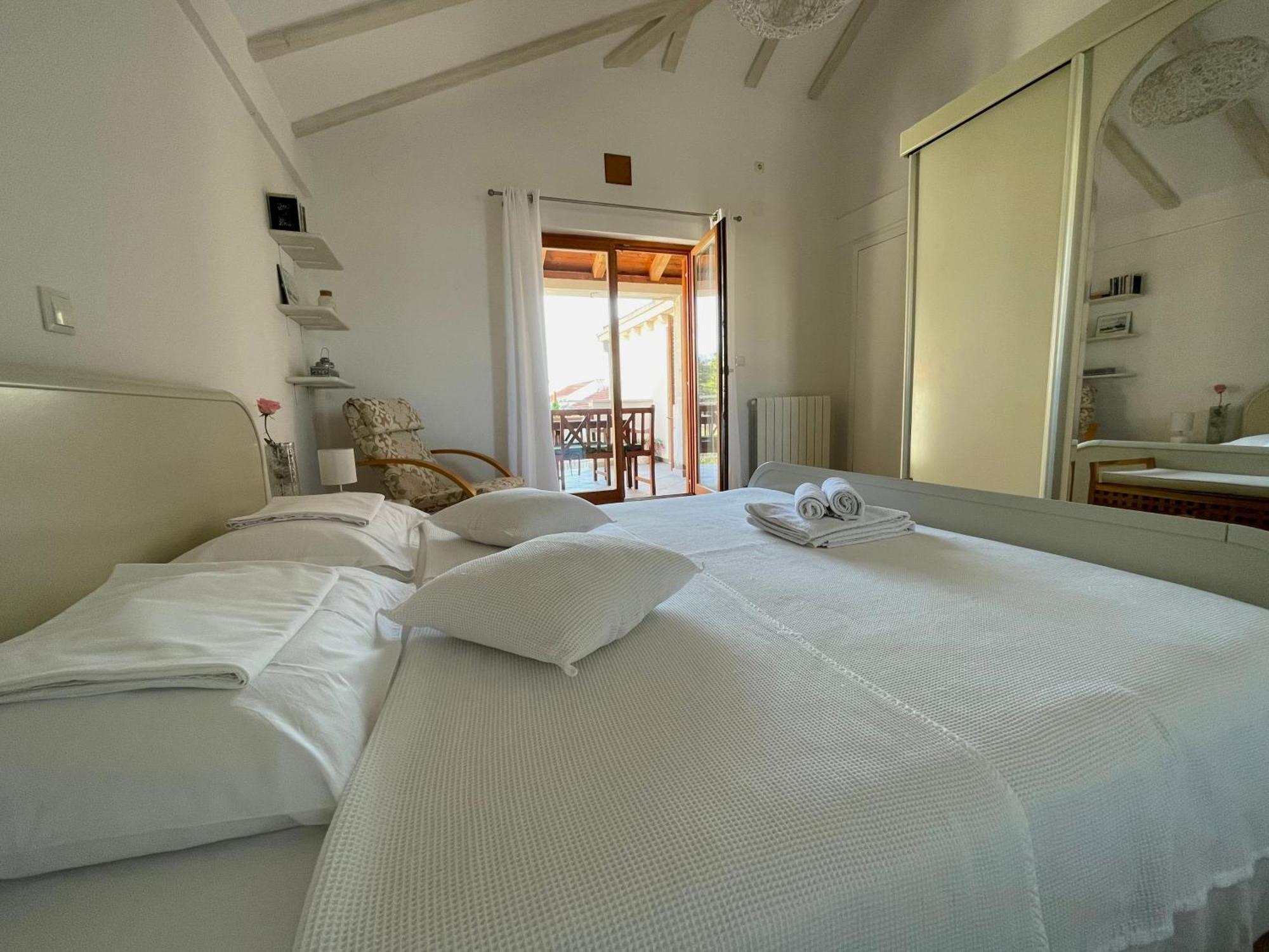 Holiday Residence Zvono Млини Номер фото
