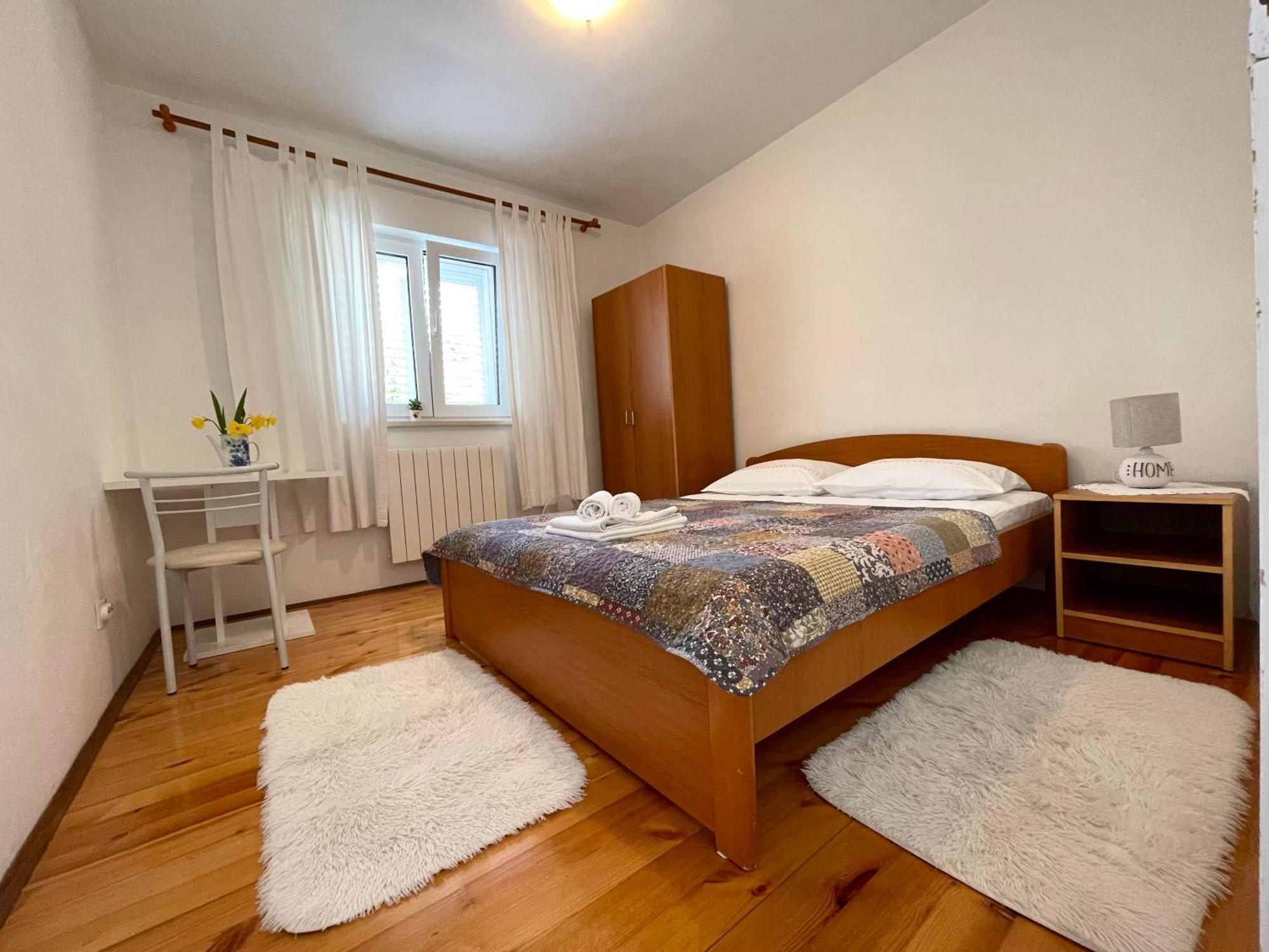 Holiday Residence Zvono Млини Номер фото