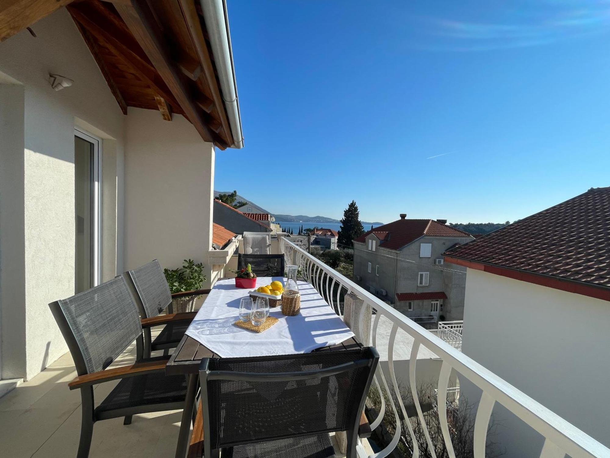 Holiday Residence Zvono Млини Номер фото